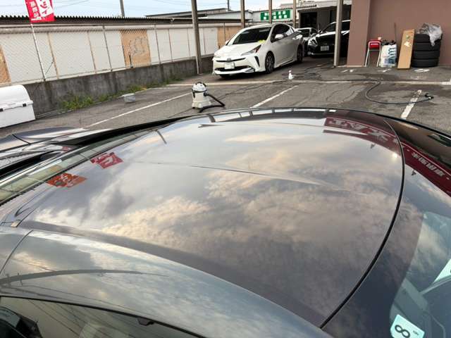 ホンダ ＮＳＸ ３．５ ４ＷＤ H30年 (近畿) 99