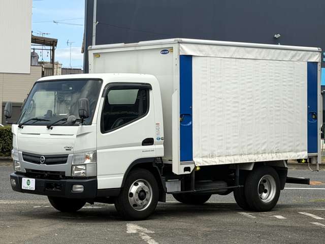 日産 ＮＴ４５０アトラス ３．０ ワイド ロング 高床 ディーゼルターボ R2年 (近畿) 99