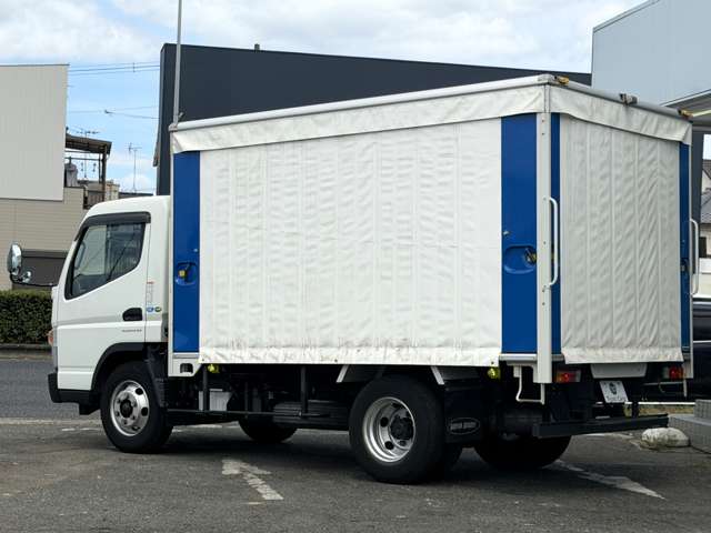 日産 ＮＴ４５０アトラス ３．０ ワイド ロング 高床 ディーゼルターボ R2年 (近畿) 99
