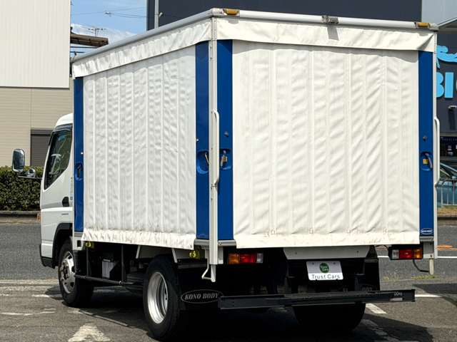 日産 ＮＴ４５０アトラス ３．０ ワイド ロング 高床 ディーゼルターボ R2年 (近畿) 99