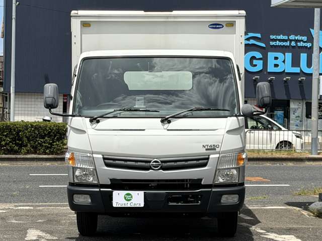 日産 ＮＴ４５０アトラス ３．０ ワイド ロング 高床 ディーゼルターボ R2年 (近畿) 99