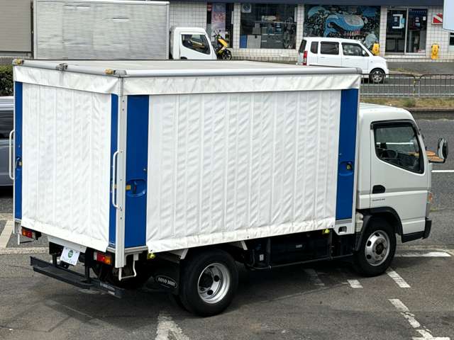 日産 ＮＴ４５０アトラス ３．０ ワイド ロング 高床 ディーゼルターボ R2年 (近畿) 99