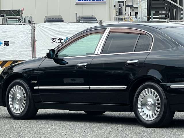 日産 プレジデント ４．５ ソブリン H18年 (近畿) 99