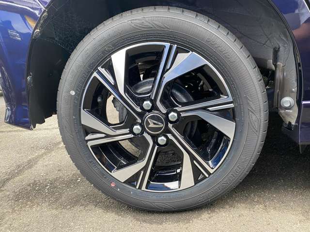 ダイハツ タント ６６０ カスタム Ｘ R7年 (中国) 99