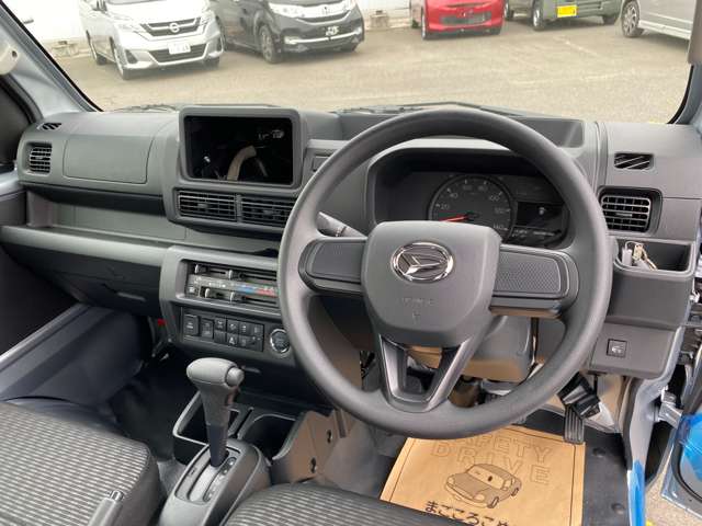 ダイハツ ハイゼットトラック ６６０ エクストラ ３方開 ４ＷＤ R7年 (中国) 99