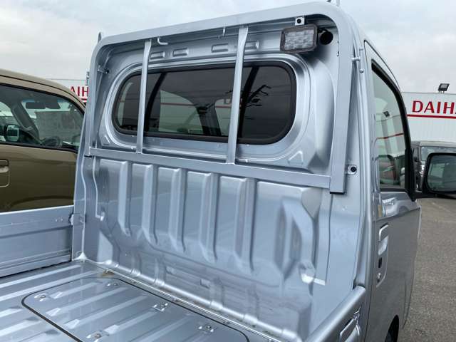 ダイハツ ハイゼットトラック ６６０ エクストラ ３方開 ４ＷＤ R7年 (中国) 99