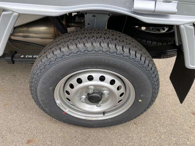 ダイハツ ハイゼットトラック ６６０ エクストラ ３方開 ４ＷＤ R7年 (中国) 99
