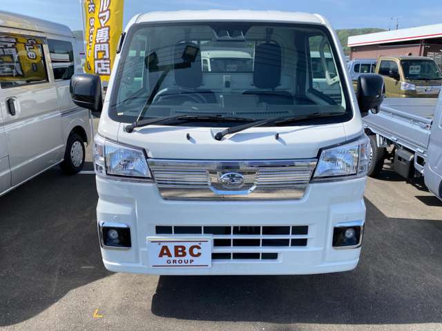 ダイハツ ハイゼットトラック ６６０ エクストラ ３方開 R7年 (中国) 99