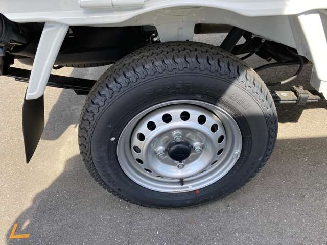 ダイハツ ハイゼットトラック ６６０ エクストラ ３方開 R7年 (中国) 99