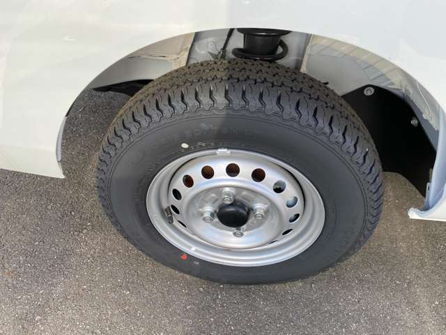ダイハツ ハイゼットトラック ６６０ エクストラ ３方開 R7年 (中国) 99