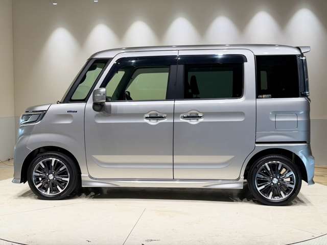マツダ フレアワゴン ６６０ カスタムスタイル ハイブリッド ＸＳ R2年 (中国) 99