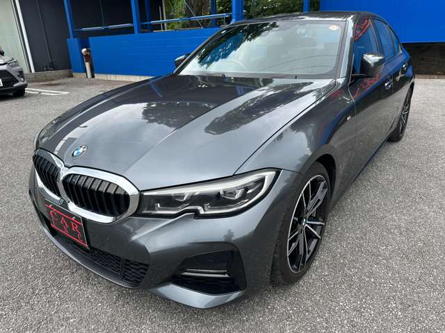 ＢＭＷ ３シリーズ ３２０Ｄ Ｘドライブ Ｍスポーツ ディーゼルターボ ４ＷＤ R1年 (関東) 99