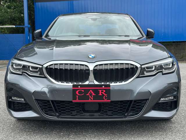 ＢＭＷ ３シリーズ ３２０Ｄ Ｘドライブ Ｍスポーツ ディーゼルターボ ４ＷＤ R1年 (関東) 99