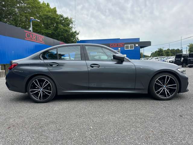 ＢＭＷ ３シリーズ ３２０Ｄ Ｘドライブ Ｍスポーツ ディーゼルターボ ４ＷＤ R1年 (関東) 99