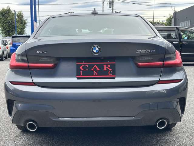 ＢＭＷ ３シリーズ ３２０Ｄ Ｘドライブ Ｍスポーツ ディーゼルターボ ４ＷＤ R1年 (関東) 99