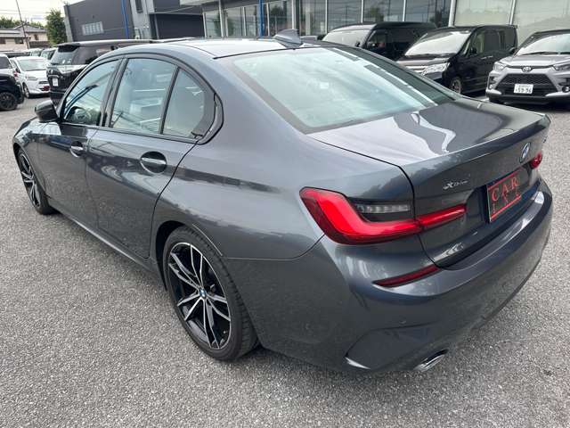 ＢＭＷ ３シリーズ ３２０Ｄ Ｘドライブ Ｍスポーツ ディーゼルターボ ４ＷＤ R1年 (関東) 99
