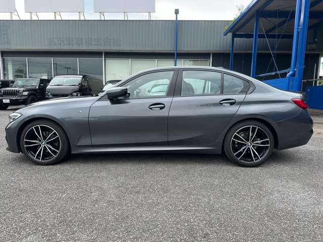 ＢＭＷ ３シリーズ ３２０Ｄ Ｘドライブ Ｍスポーツ ディーゼルターボ ４ＷＤ R1年 (関東) 99