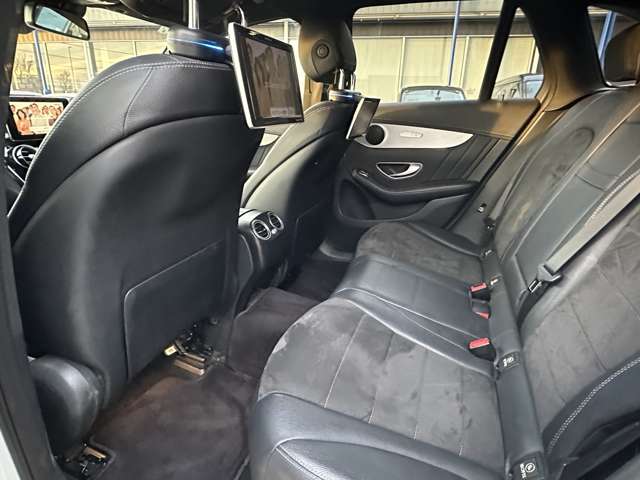 メルセデスベンツ ＧＬＣクラス ２２０ Ｄ ４マチック スポーツ ディーゼルターボ ４ＷＤ H29年 (関東) 99