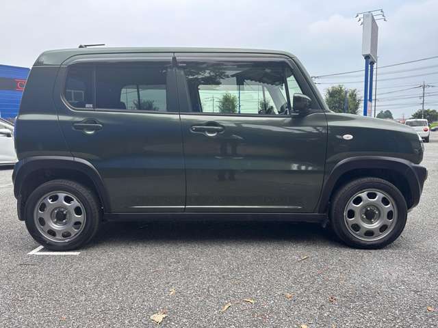 スズキ ハスラー ６６０ Ｇ H29年 (関東) 99