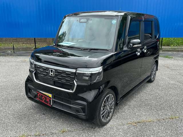 ホンダ Ｎ　ＢＯＸ カスタム ６６０ ターボ R6年 (関東) 99