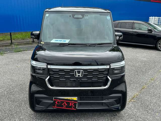 ホンダ Ｎ　ＢＯＸ カスタム ６６０ ターボ R6年 (関東) 99