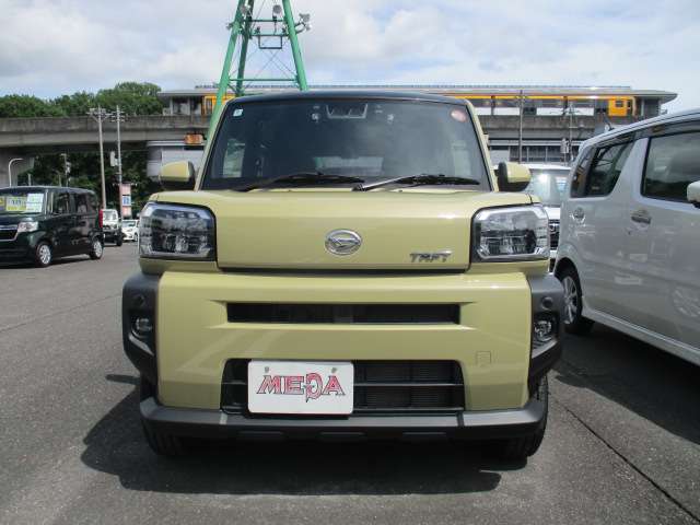 ダイハツ タフト ６６０Ｇ ＥＣＯＩＤＬＥ非装着車 R6年 (中国) 99