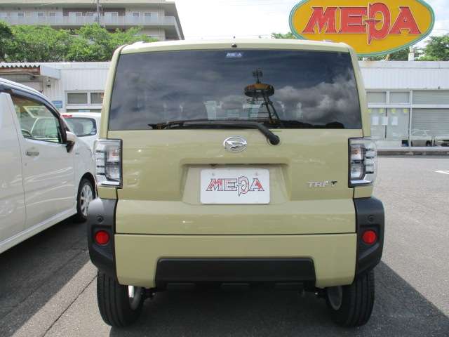 ダイハツ タフト ６６０Ｇ ＥＣＯＩＤＬＥ非装着車 R6年 (中国) 99