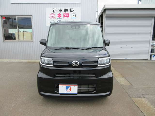 ダイハツ タント ６６０ Ｘ ４ＷＤ R3年 (甲信越・北陸) 99