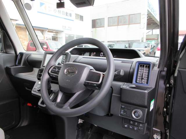 ダイハツ タント ６６０ Ｘ ４ＷＤ R3年 (甲信越・北陸) 99