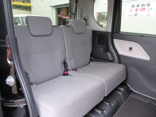 ダイハツ タント ６６０ Ｘ ４ＷＤ R3年 (甲信越・北陸) 99