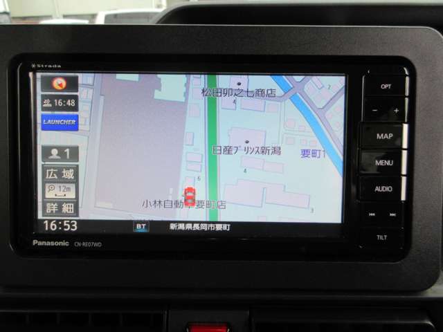 ダイハツ タント ６６０ Ｘ ４ＷＤ R3年 (甲信越・北陸) 99