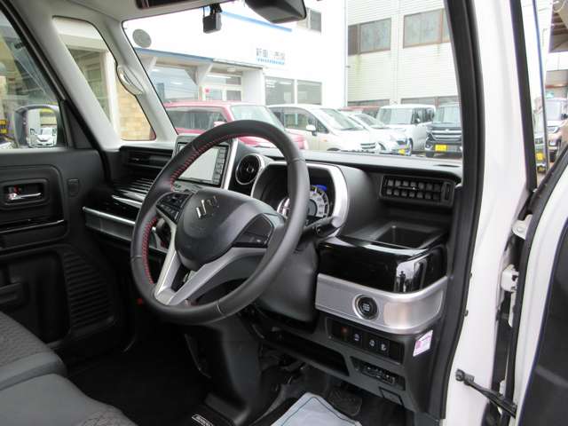 スズキ スペーシア ６６０ カスタム ハイブリッド ＸＳ ４ＷＤ R1年 (甲信越・北陸) 99