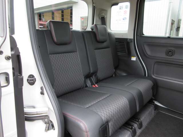 スズキ スペーシア ６６０ カスタム ハイブリッド ＸＳ ４ＷＤ R1年 (甲信越・北陸) 99