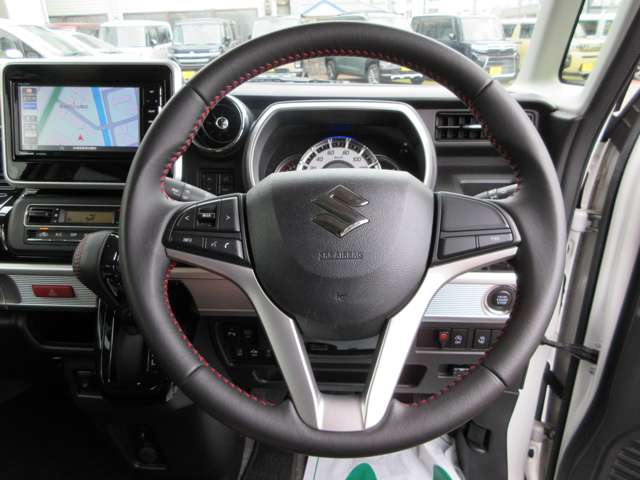 スズキ スペーシア ６６０ カスタム ハイブリッド ＸＳ ４ＷＤ R1年 (甲信越・北陸) 99