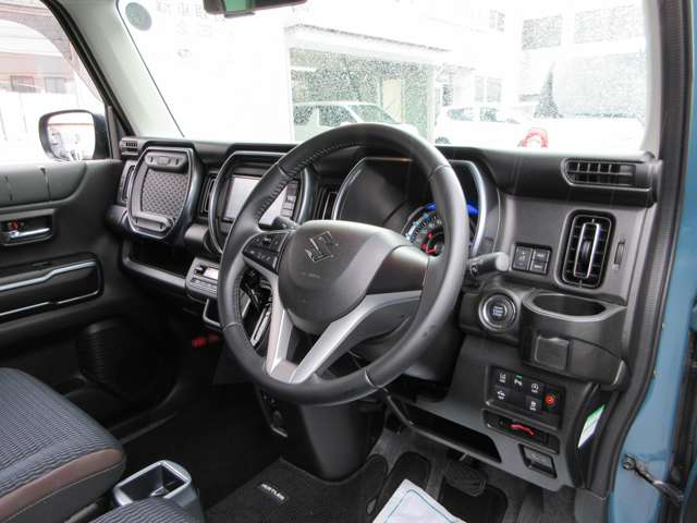 スズキ ハスラー ６６０ Ｊスタイル R3年 (甲信越・北陸) 99