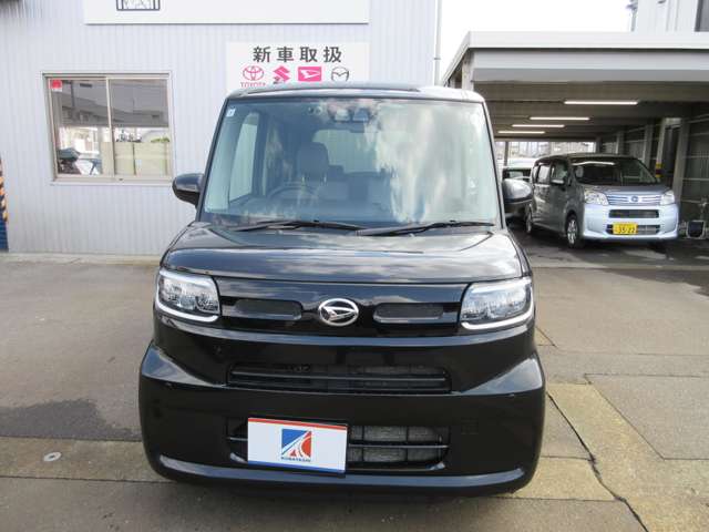 ダイハツ タント ６６０ Ｘ ４ＷＤ R3年 (甲信越・北陸) 99