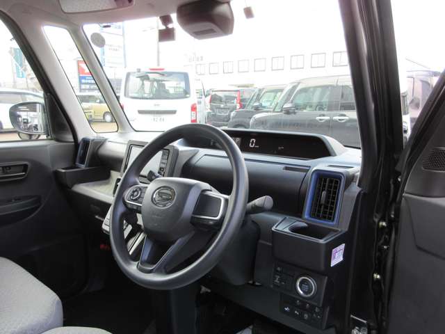 ダイハツ タント ６６０ Ｘ ４ＷＤ R3年 (甲信越・北陸) 99