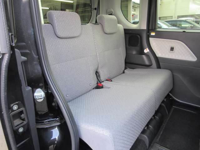 ダイハツ タント ６６０ Ｘ ４ＷＤ R3年 (甲信越・北陸) 99