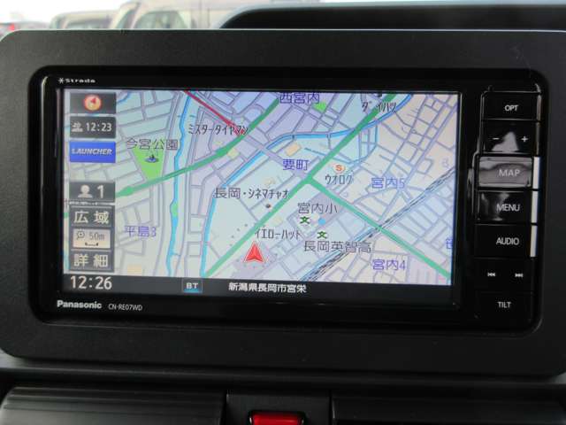 ダイハツ タント ６６０ Ｘ ４ＷＤ R3年 (甲信越・北陸) 99