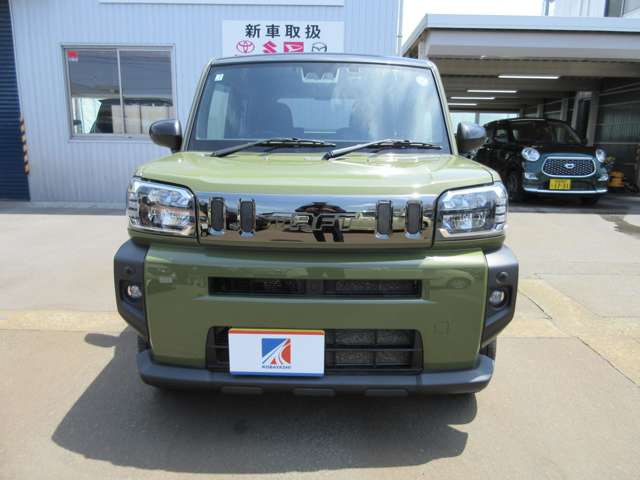 ダイハツ タフト ６６０ Ｇ ４ＷＤ R3年 (甲信越・北陸) 99