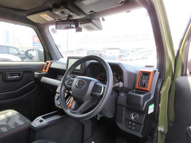 ダイハツ タフト ６６０ Ｇ ４ＷＤ R3年 (甲信越・北陸) 99