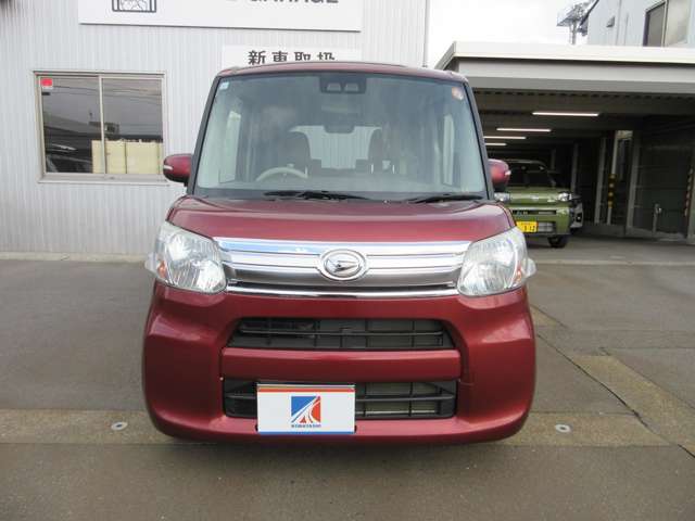 ダイハツ タント ６６０ Ｇ ＳＡＩＩＩ H29年 (甲信越・北陸) 99