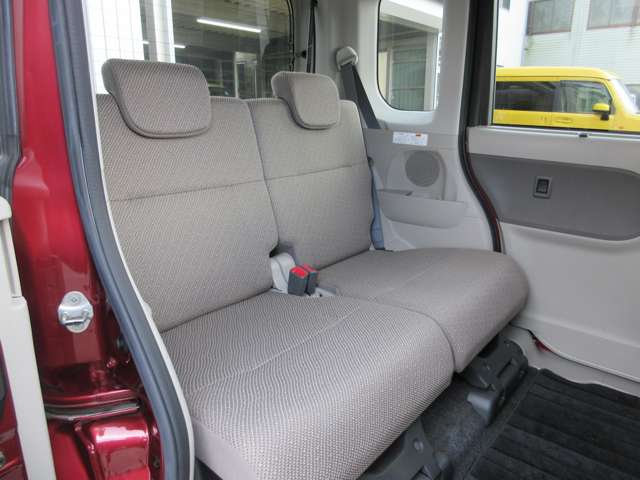 ダイハツ タント ６６０ Ｇ ＳＡＩＩＩ H29年 (甲信越・北陸) 99