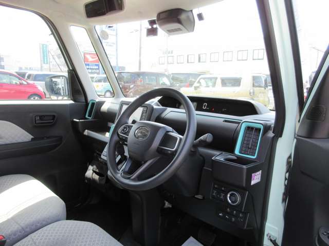 ダイハツ タント ６６０ Ｘ ４ＷＤ R3年 (甲信越・北陸) 99