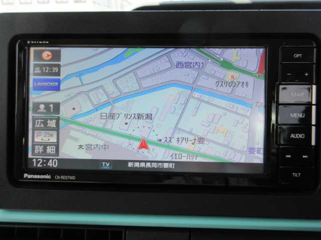 ダイハツ タント ６６０ Ｘ ４ＷＤ R3年 (甲信越・北陸) 99