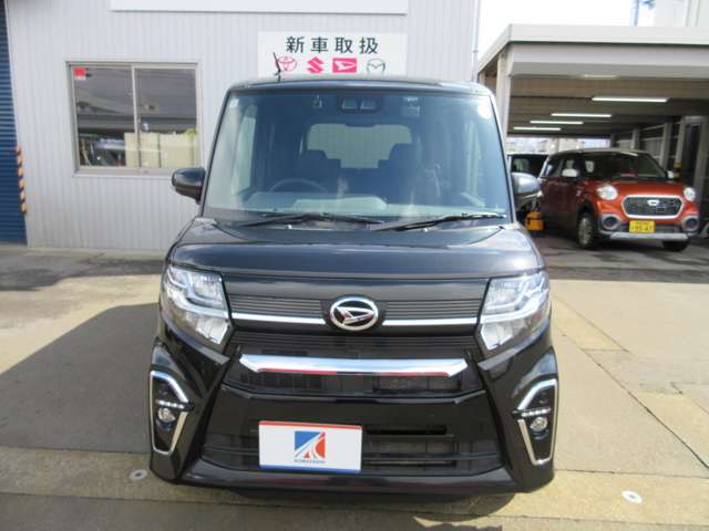 ダイハツ タント ６６０ カスタム Ｘ スタイルセレクション ４ＷＤ R2年 (甲信越・北陸) 99
