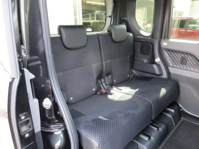 ダイハツ タント ６６０ カスタム Ｘ スタイルセレクション ４ＷＤ R2年 (甲信越・北陸) 99