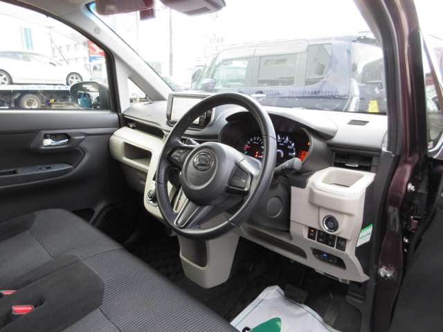 ダイハツ ムーヴ ６６０ Ｘ リミテッドＩＩ ＳＡＩＩＩ R2年 (甲信越・北陸) 99