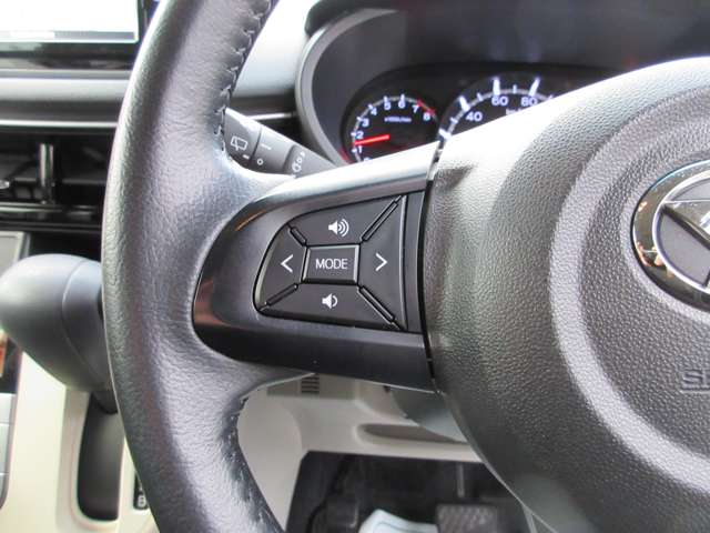 ダイハツ ムーヴ ６６０ Ｘ リミテッドＩＩ ＳＡＩＩＩ R2年 (甲信越・北陸) 99