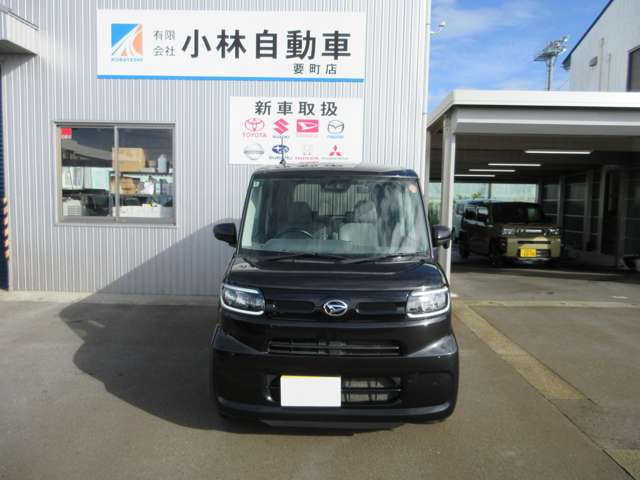 ダイハツ タント ６６０ Ｘ セレクション ４ＷＤ R2年 (甲信越・北陸) 99